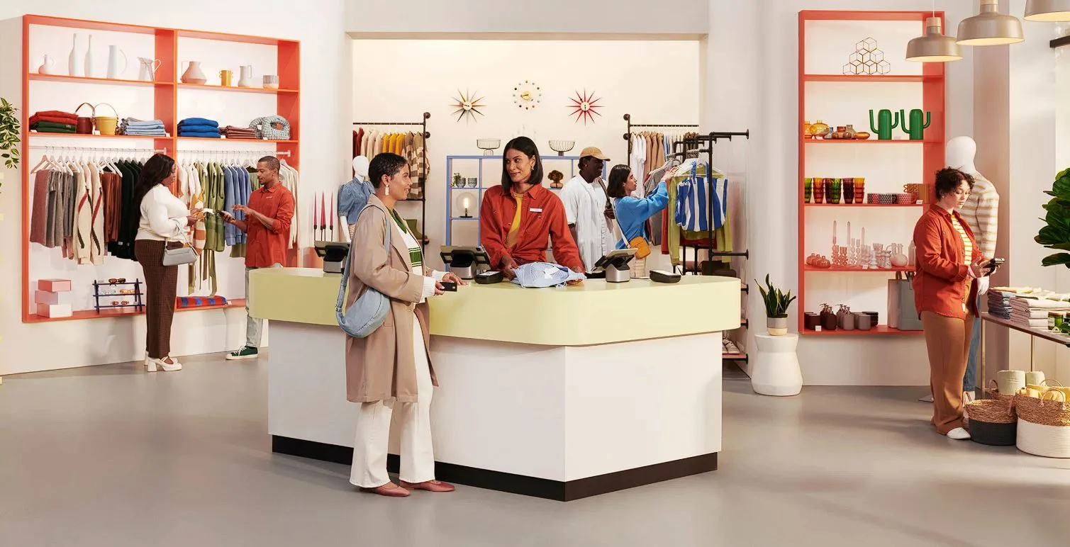 Crea experiencias que a los clientes les encanten